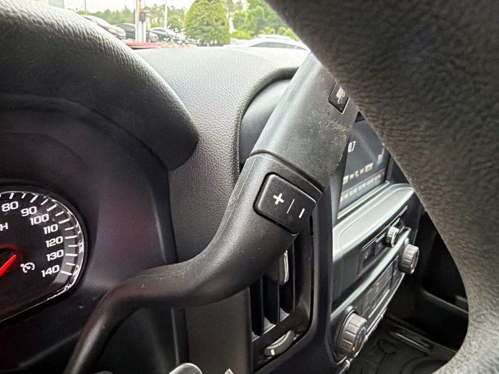 Used 2016 Chevrolet Silverado 1500 Custom w/ Rally 1 Edition image 25