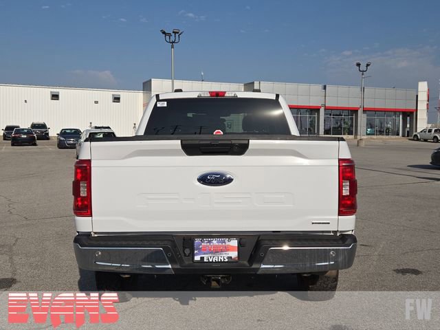 Used 2021 Ford F150 XLT w/ Trailer Tow Package image 30