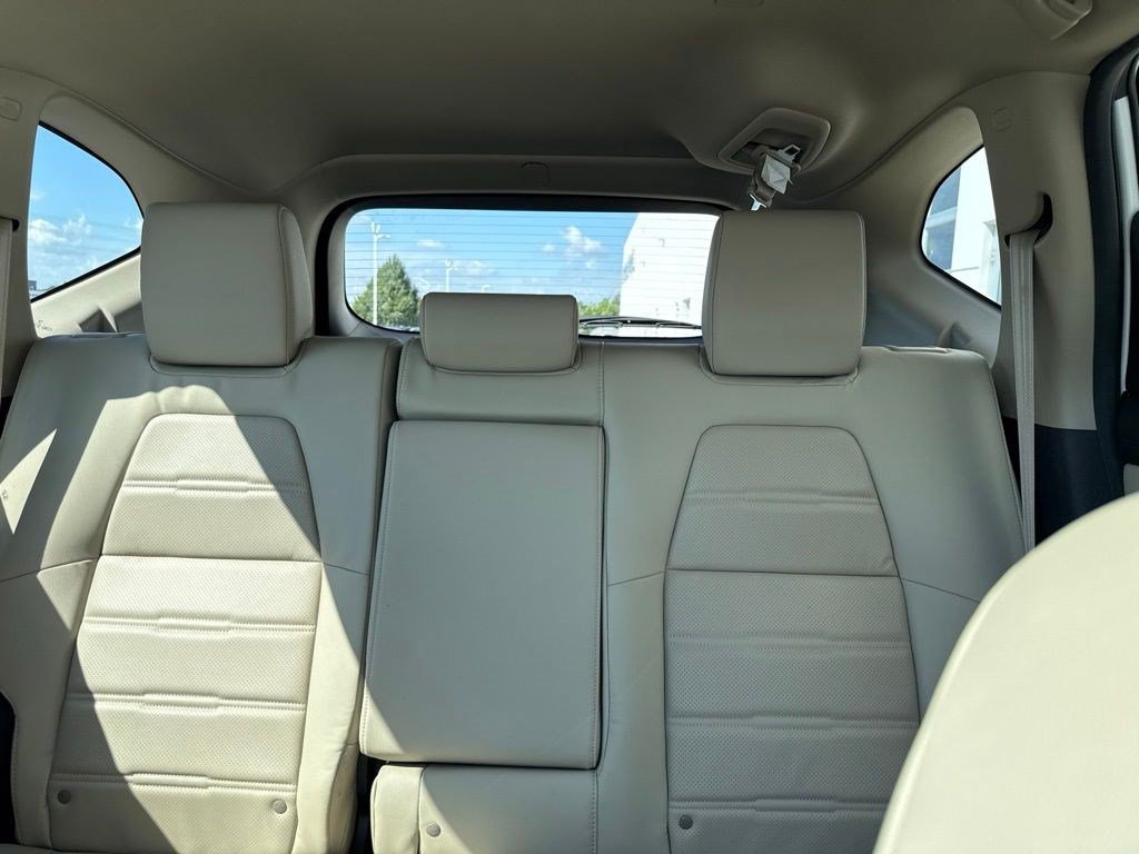 Used 2019 Honda CR-V EX-L image 11