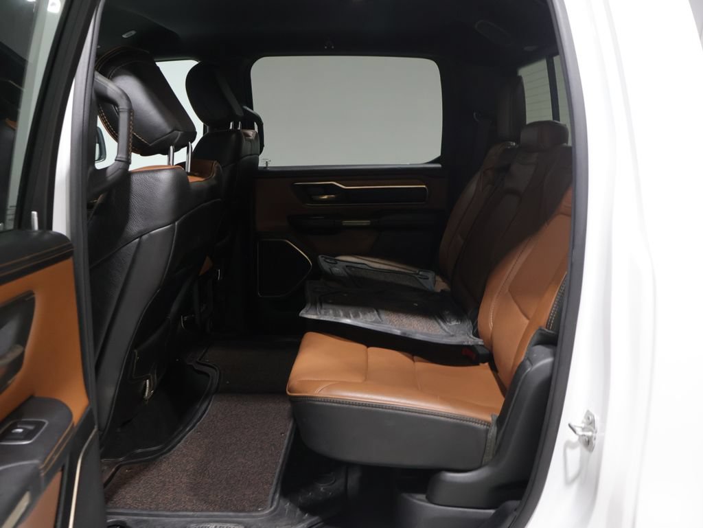Used 2020 RAM 1500 Limited AWD/4WD image 17