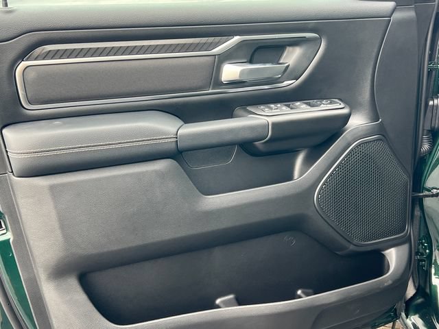 New 2027 RAM 1500 4x4 Crew Cab image 14