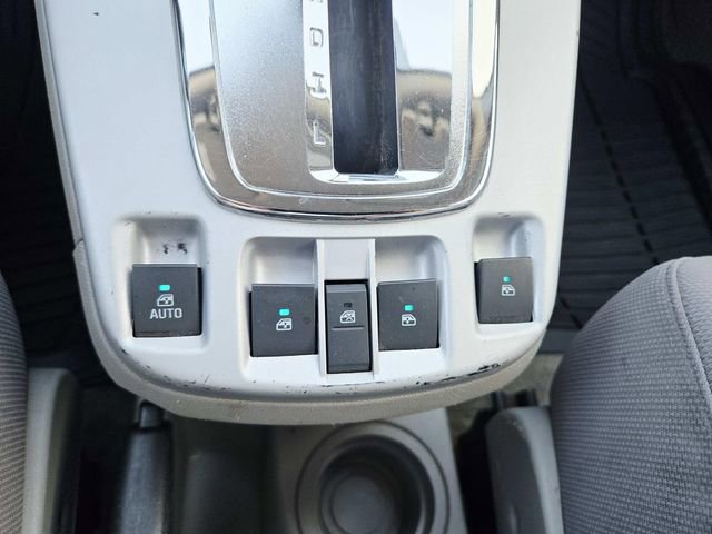 Used 2009 Chevrolet Equinox LT image 24