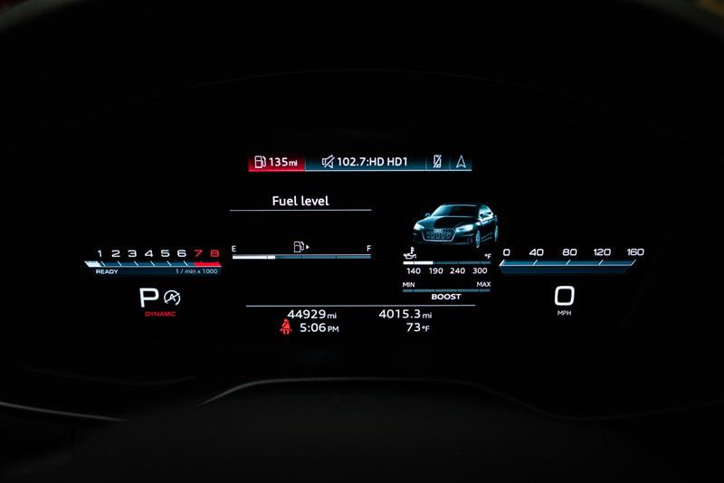 Used 2022 Audi S5 Premium Plus w/ Premium Plus Package AWD/4WD image 19