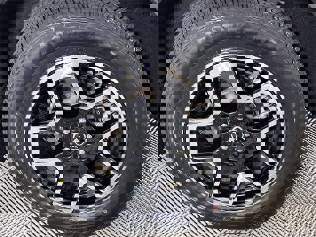 Used 2022 Ford Bronco Sport Big Bend w/ Convenience Package image 34