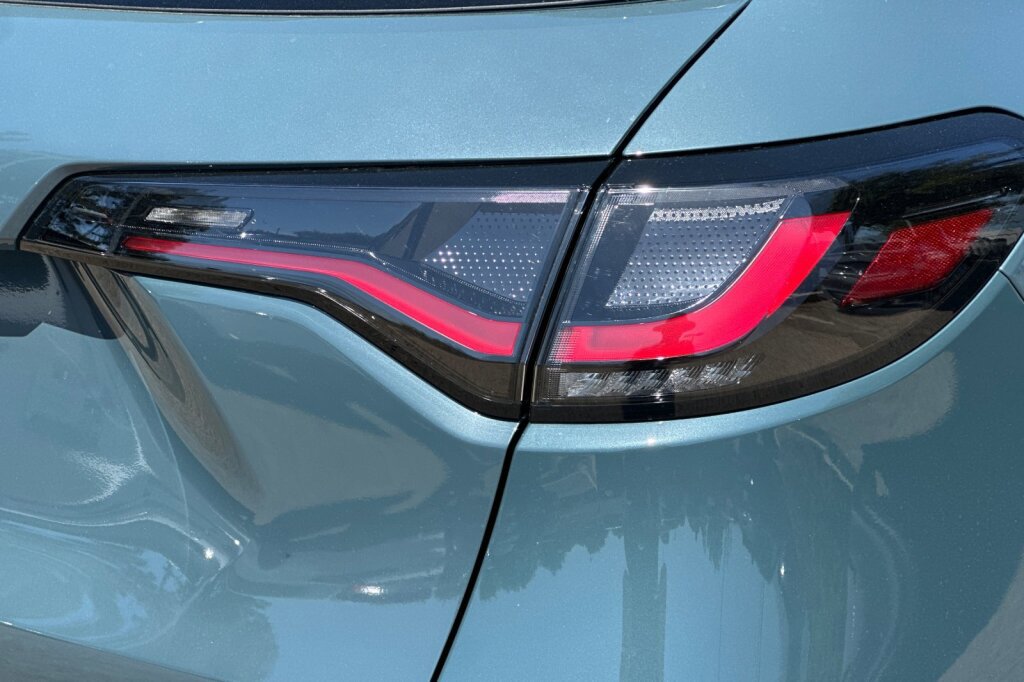 New 2027 Honda HR-V EX-L image 29