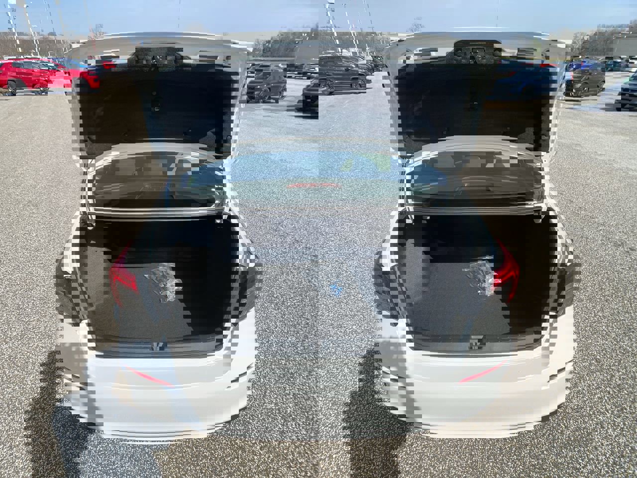 Used 2023 Honda Civic LX image 23