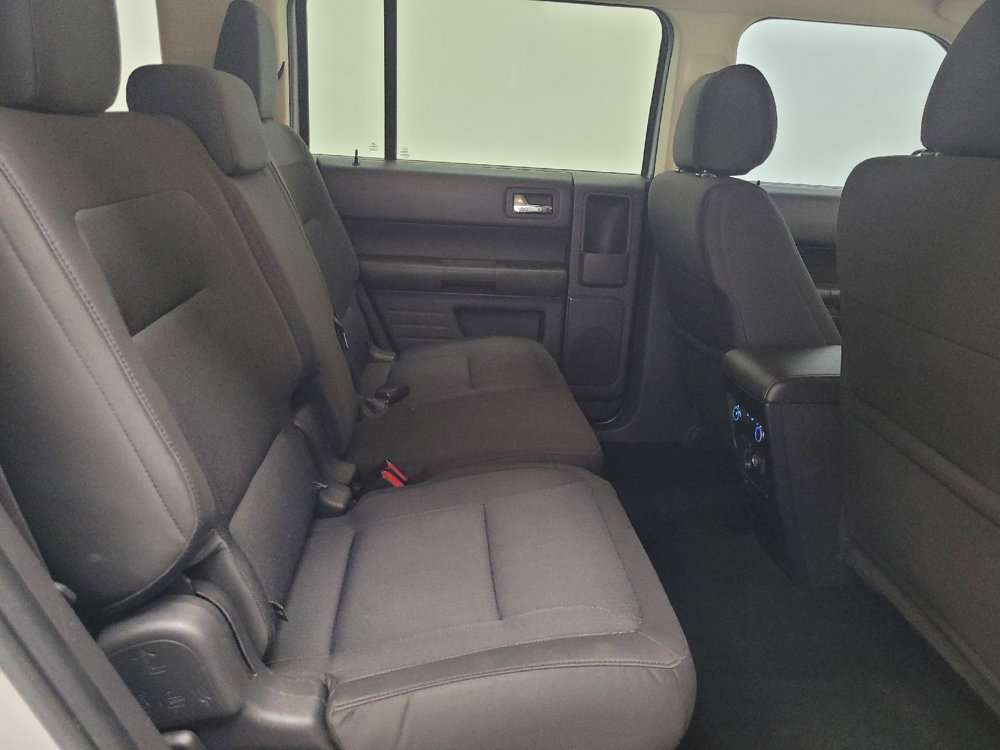 Used 2014 Ford Flex SE image 19