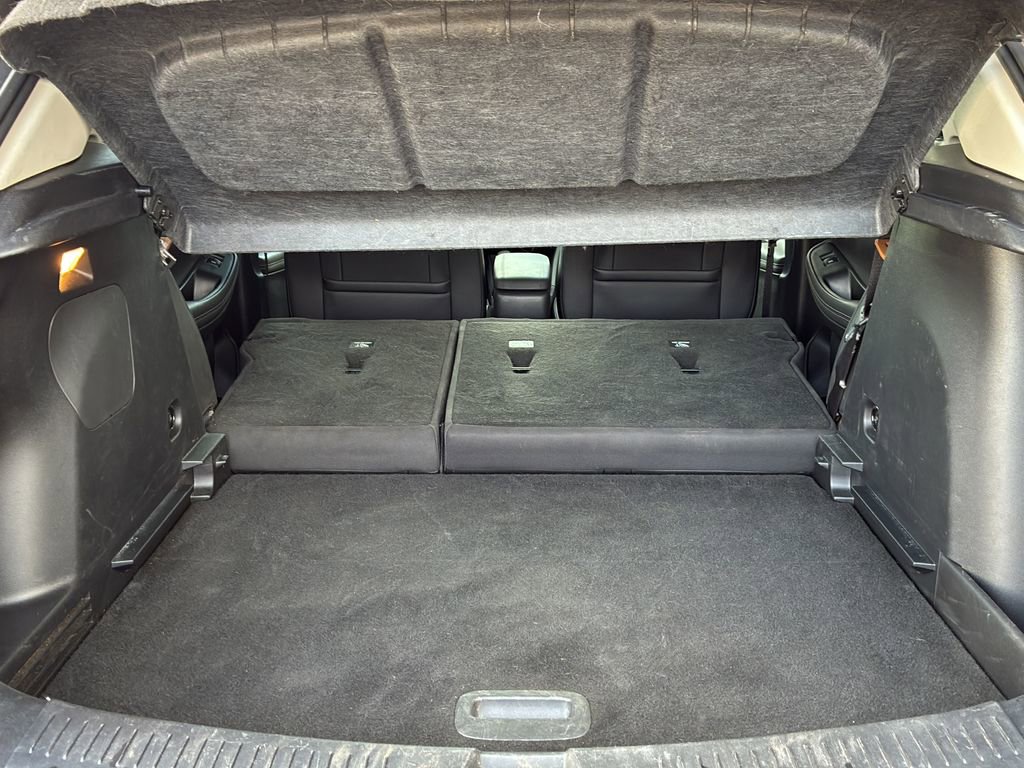 Used 2024 Buick Encore GX Sport Touring w/ Advanced Technology Package image 27
