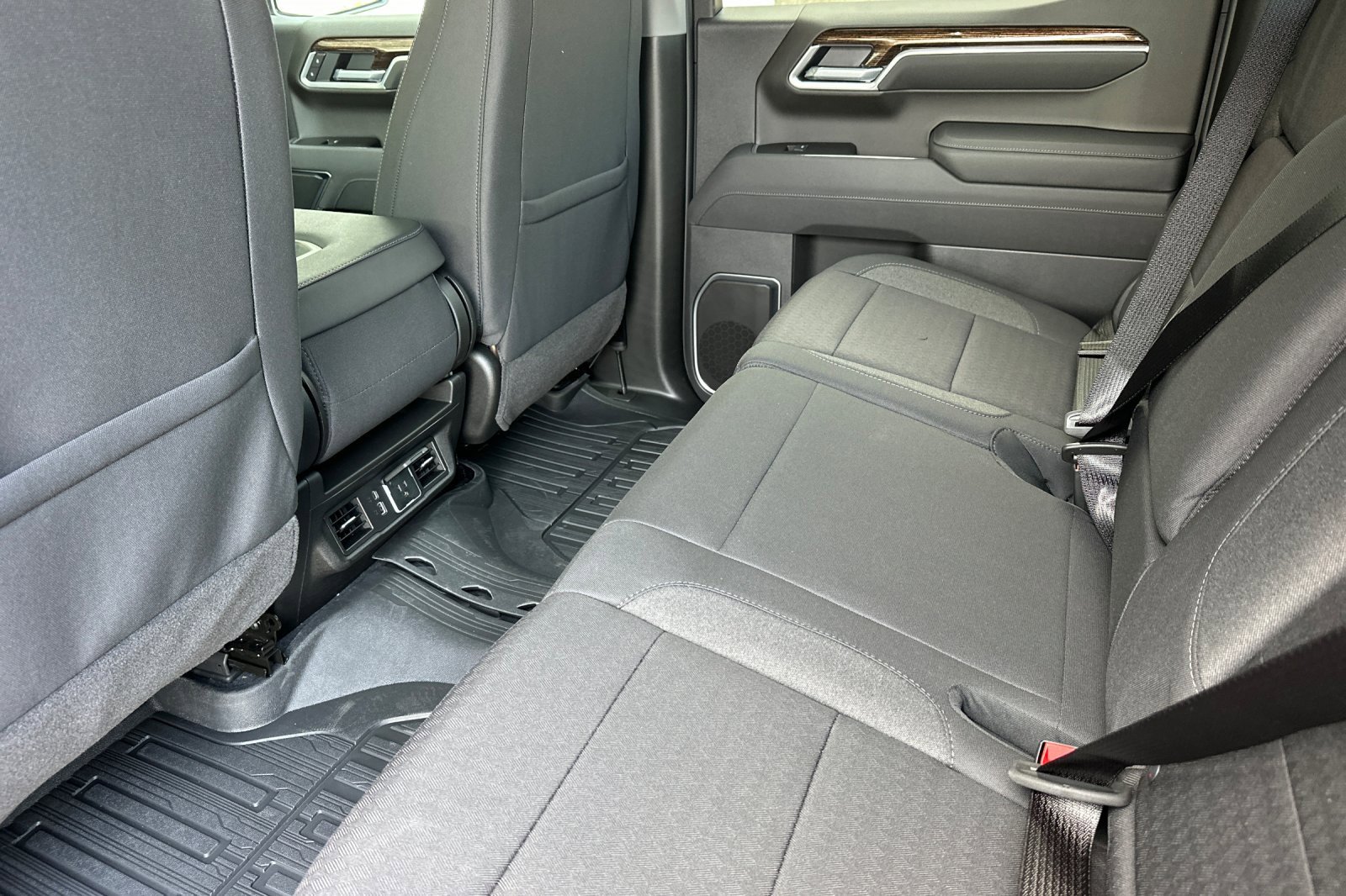 New 2026 GMC Sierra 1500 Elevation w/ Elevation Select Package image 13