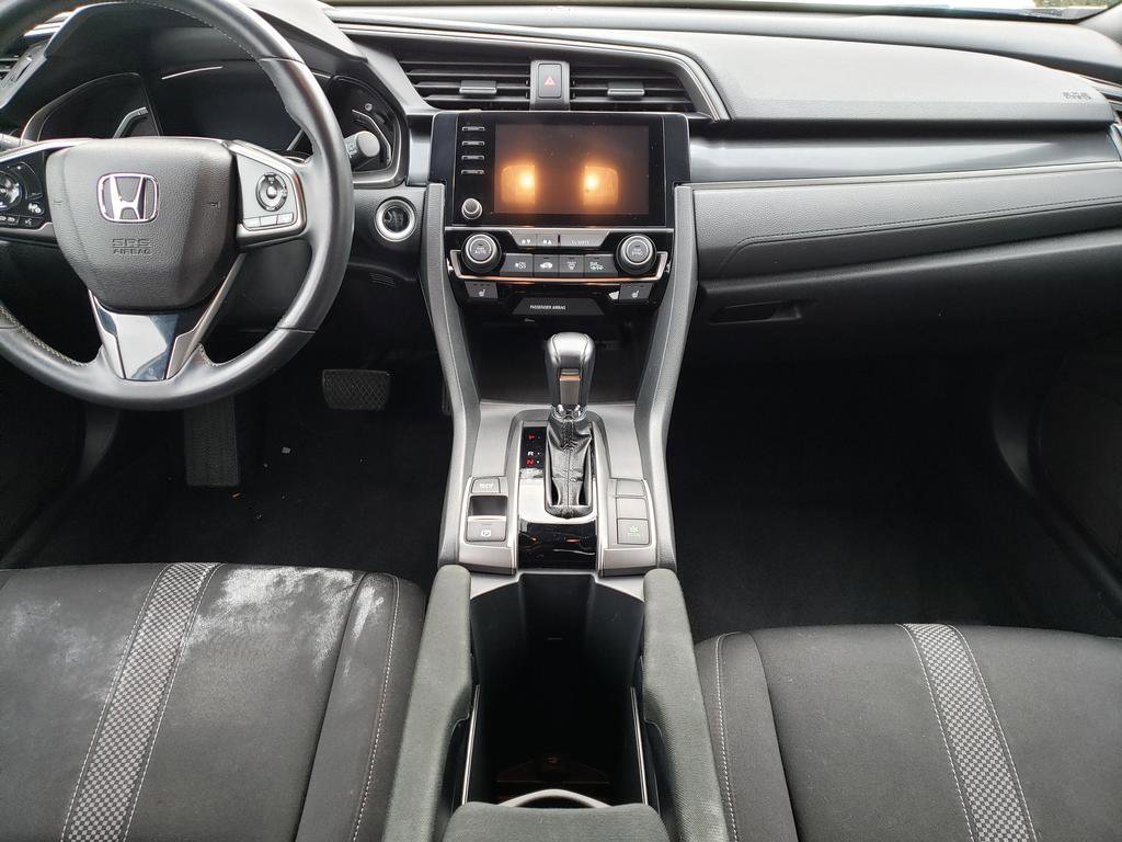 Used 2020 Honda Civic EX image 13