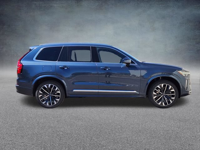 New 2026 Volvo XC90 T8 Plus w/ Protection Package AWD/4WD image 8