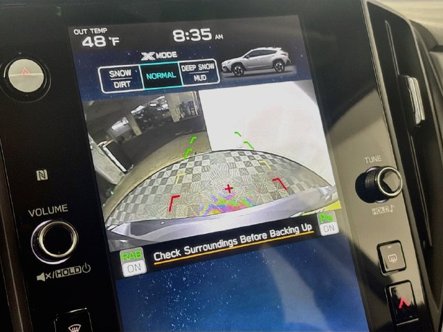 New 2026 Subaru Crosstrek 2.5i Limited AWD/4WD image 13