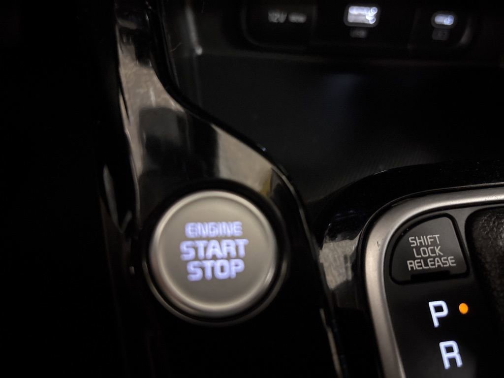 Used 2023 Kia Soul EX image 10