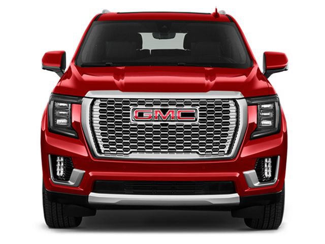 Used 2025 GMC Yukon XL Denali w/ Sun & Power Step Package AWD/4WD image 5