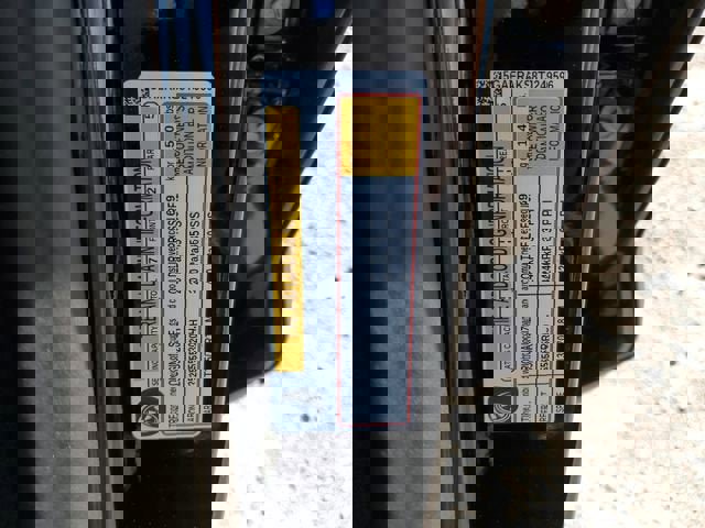 New 2026 Buick Enclave Preferred w/ Power Package FWD image 32