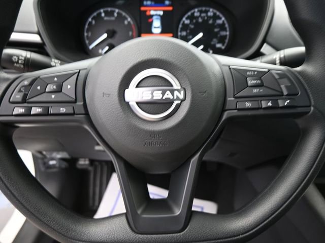Used 2025 Nissan Altima 2.5 S FWD image 17