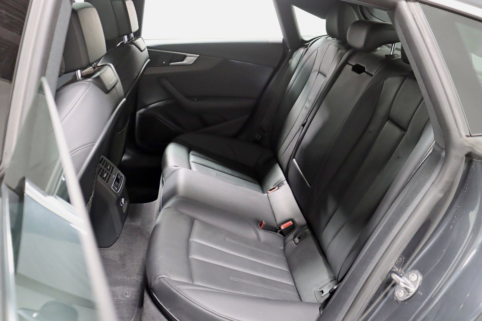 Used 2018 Audi A5 2.0T Premium Plus w/ Premium Plus image 31