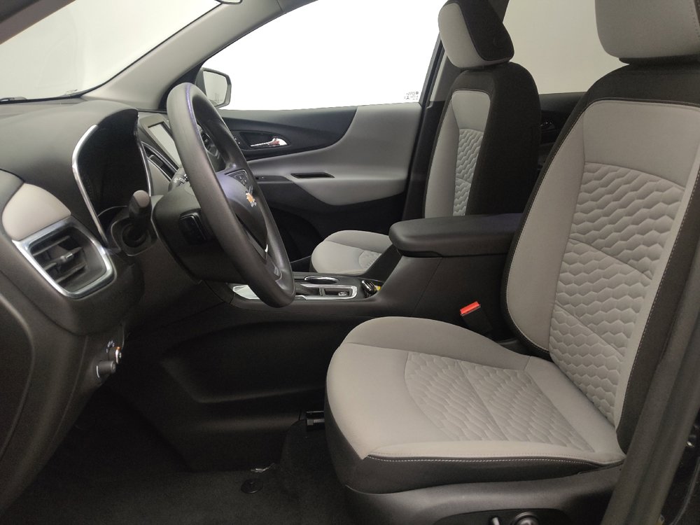 Used 2020 Chevrolet Equinox LT image 17