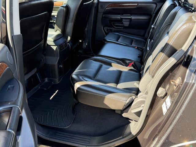 Used 2011 Nissan Armada SL AWD/4WD image 20