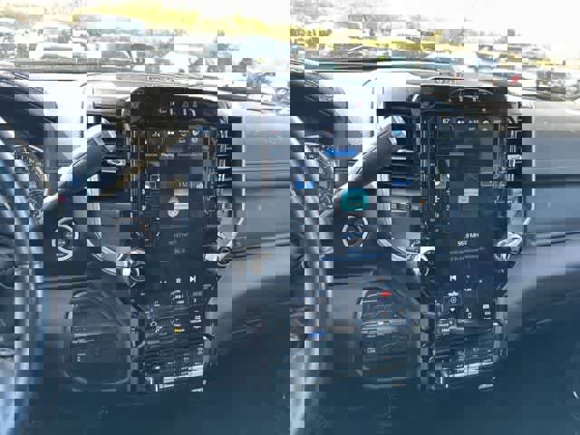 Used 2022 RAM 3500 Laramie image 8