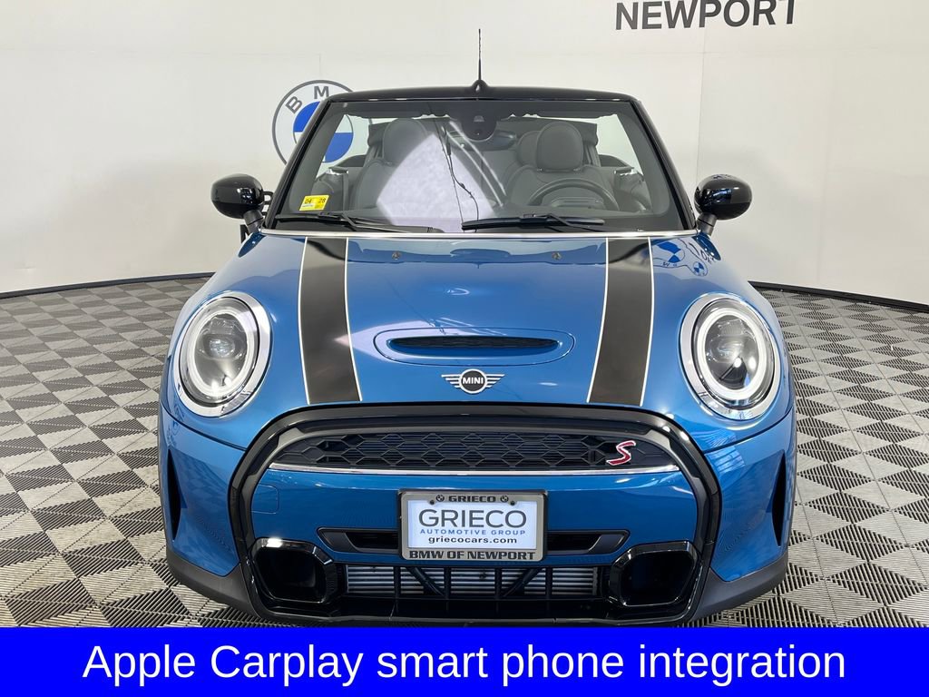 Used 2024 MINI Cooper S FWD image 7