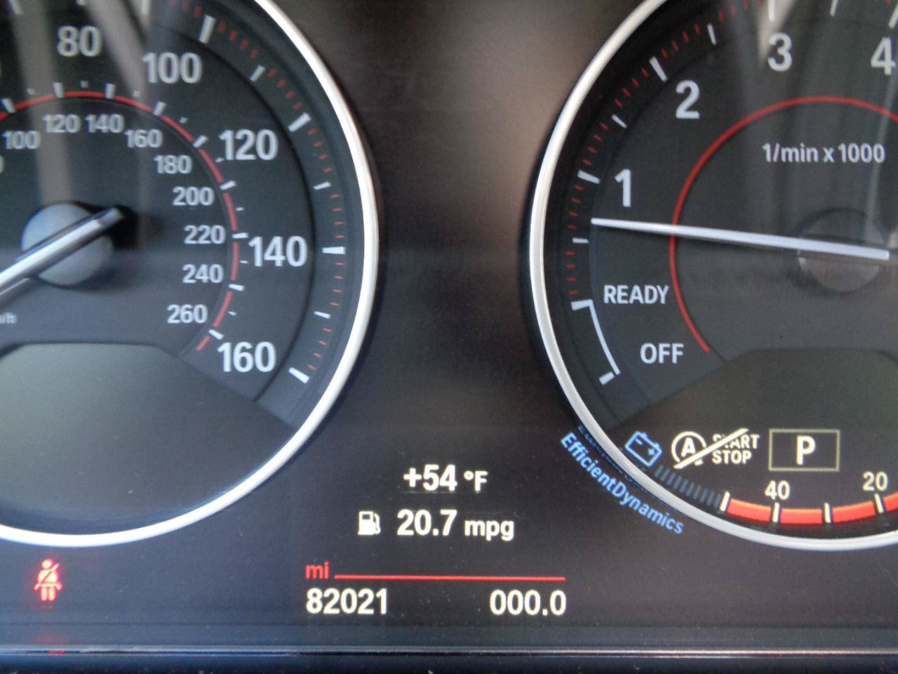 Used 2015 BMW 335i xDrive Sedan AWD/4WD image 19