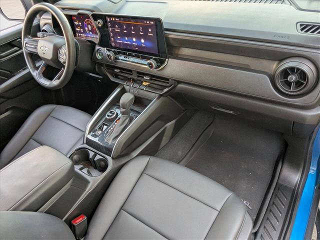 Used 2024 Chevrolet Colorado Trail Boss w/ Advanced Trailering Package image 17