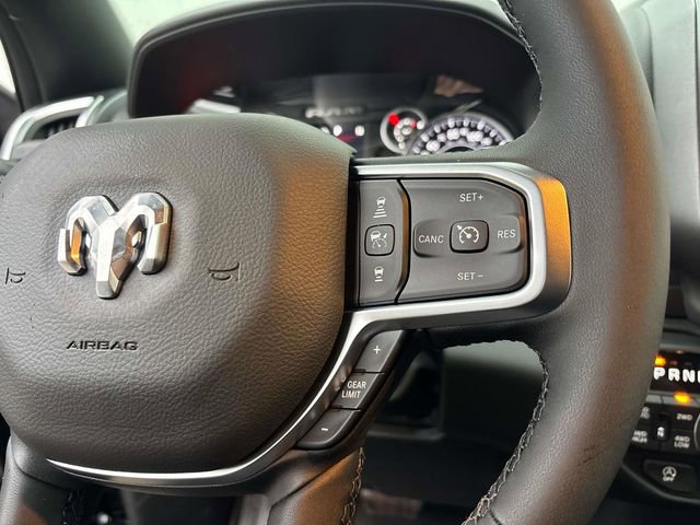 New 2026 RAM 1500 Big Horn image 14