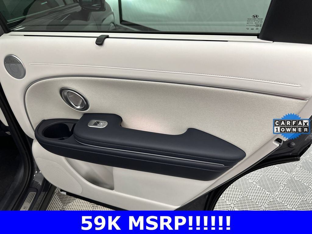 Used 2026 Hyundai Palisade Calligraphy FWD image 18