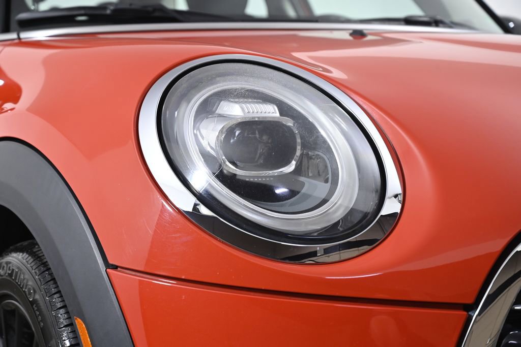 Used 2021 MINI Cooper S image 5