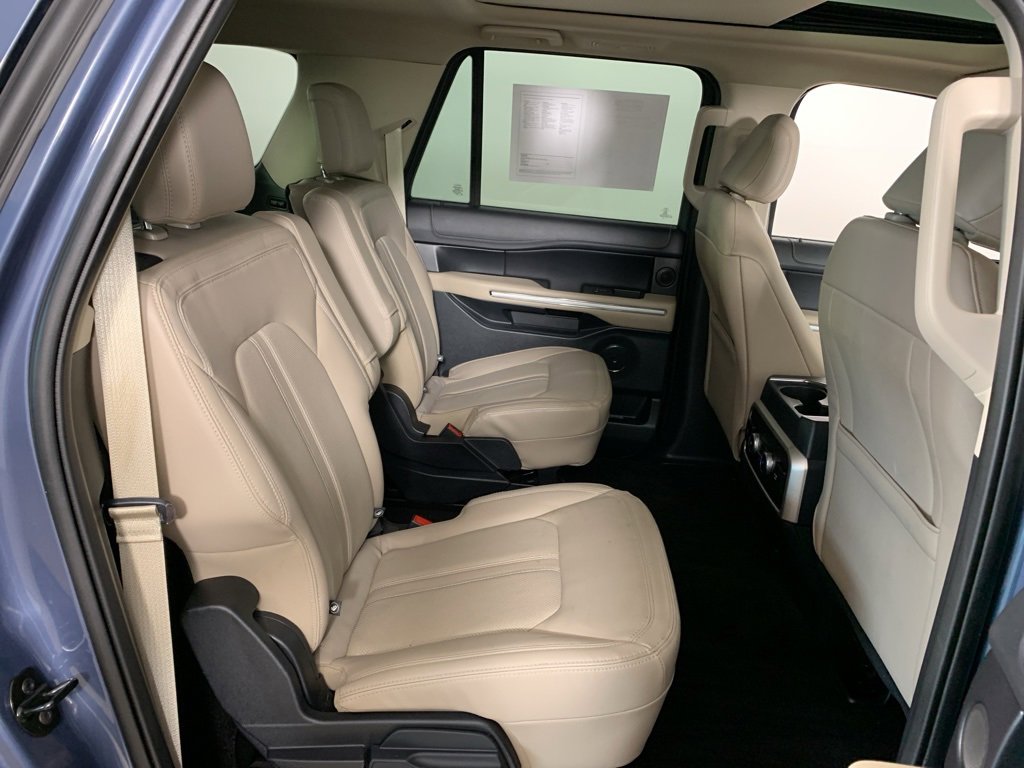Used 2022 Ford Expedition Max Limited image 23