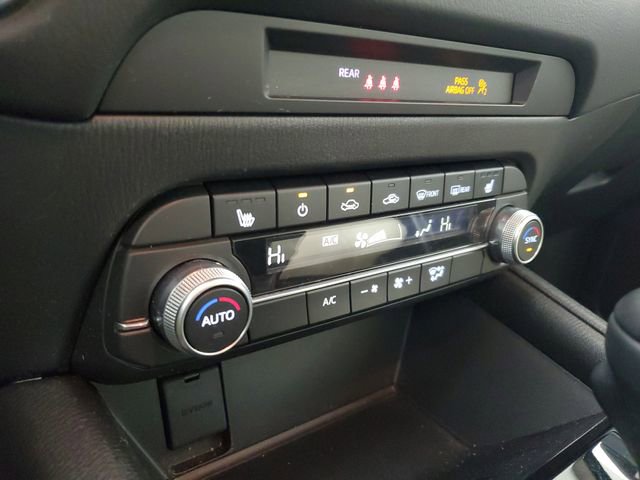 Certified 2023 MAZDA CX-5 AWD 2.5 S w/ Select Package image 29