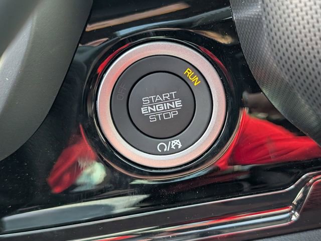 New 2026 RAM 3500 Limited AWD/4WD image 23