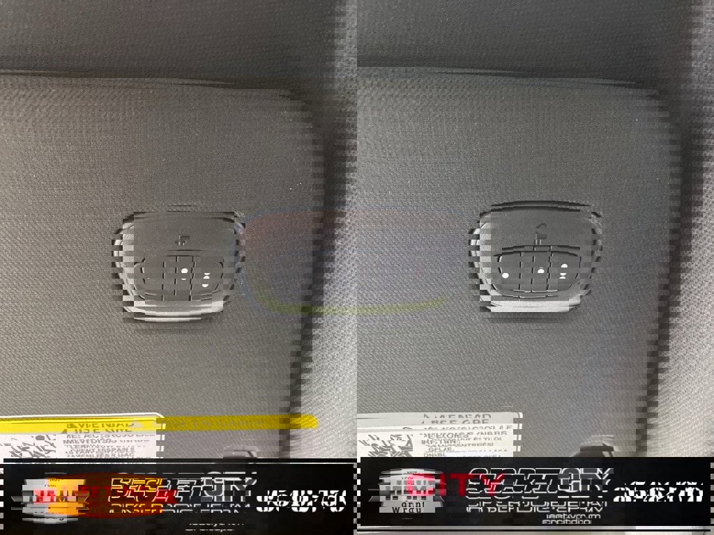 New 2026 RAM 1500 Big Horn image 19