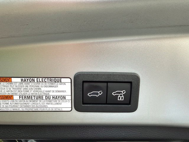 Used 2024 Toyota Corolla Cross XLE w/ Convenience Package AWD/4WD image 45