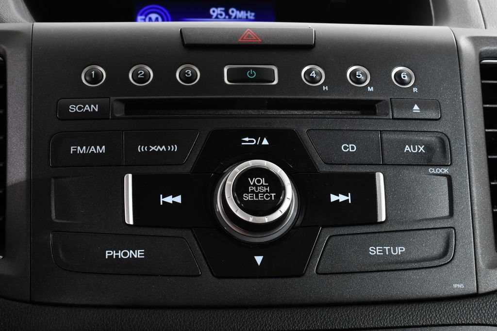 Used 2013 Honda CR-V EX-L image 29
