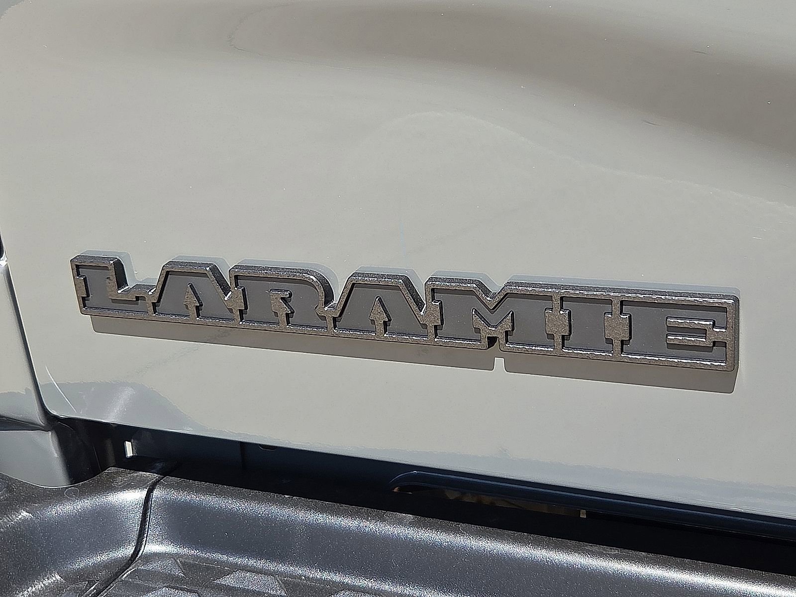 New 2026 RAM 2500 Laramie image 9