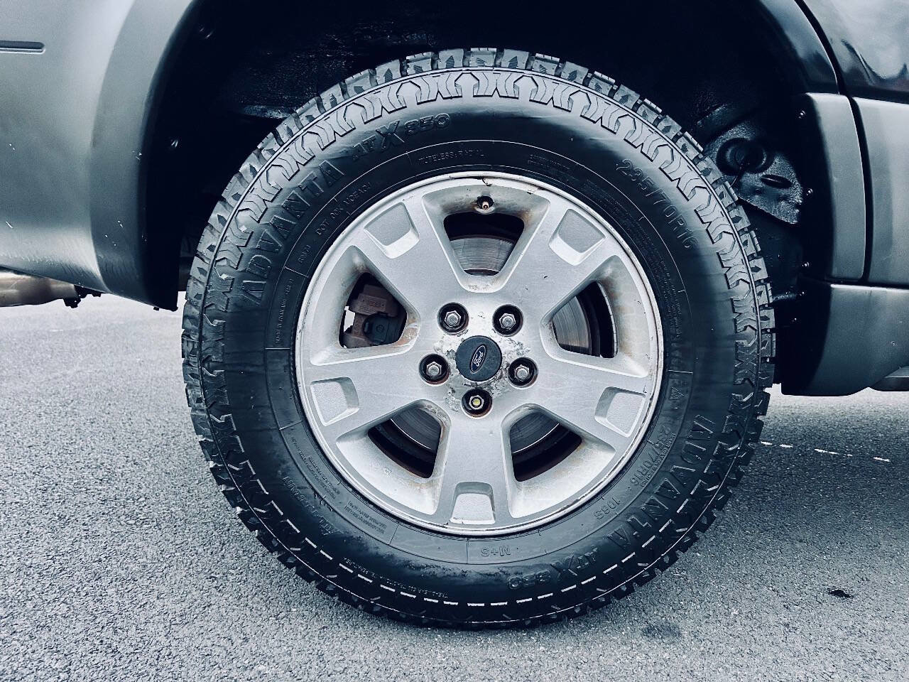 Used 2006 Ford Escape XLT image 33