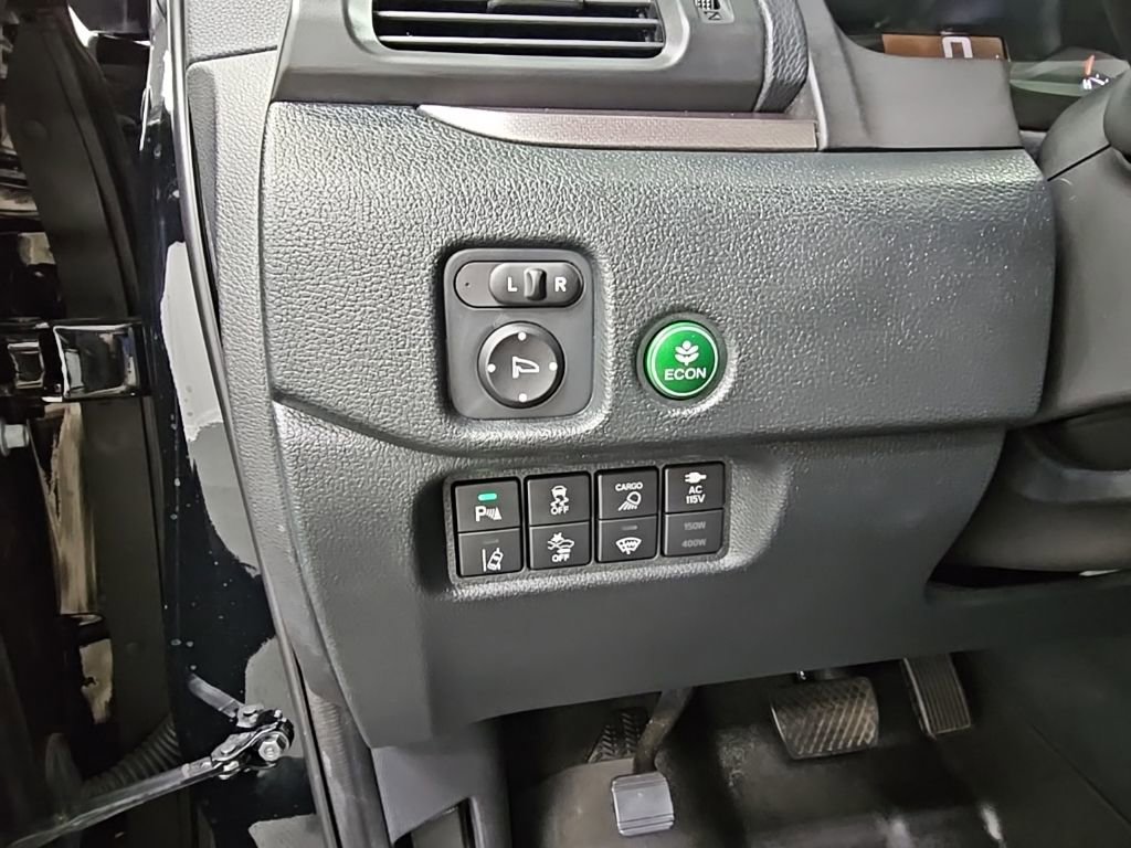 Used 2023 Honda Ridgeline RTL-E image 28