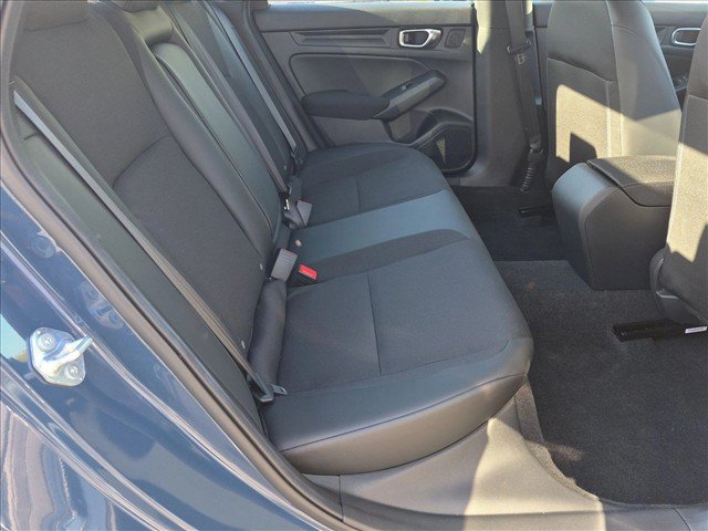 Used 2026 Honda Civic Sport image 18