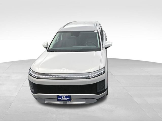 New 2026 Hyundai Ioniq 9 SEL image 23