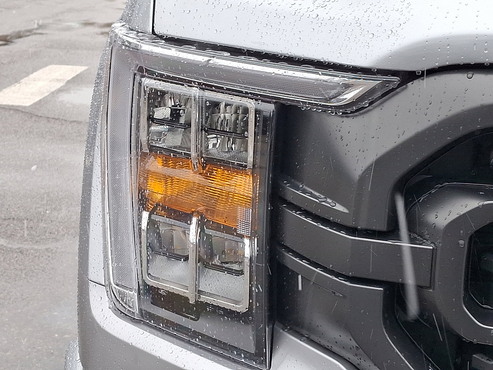 Used 2023 Ford F150 XLT w/ Equipment Group 302A High image 9