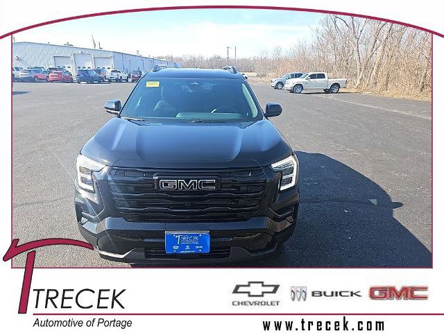 New 2026 GMC Terrain Elevation w/ Elevation Premium Package
