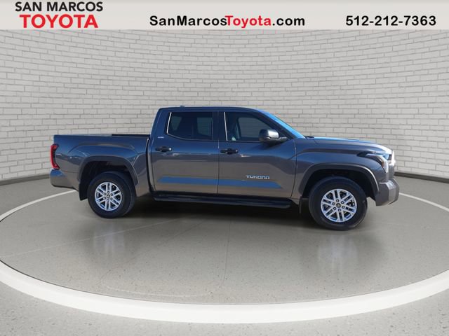 Used 2024 Toyota Tundra SR5 AWD/4WD image 5