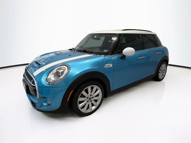 Used 2016 MINI Cooper S image 3