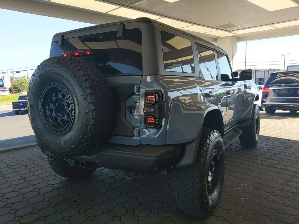 Used 2023 Ford Bronco Raptor AWD/4WD image 6
