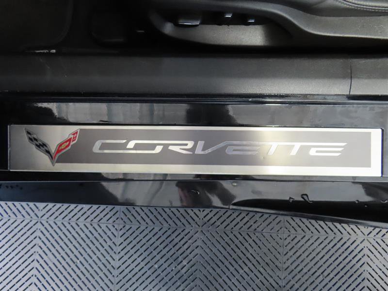 Used 2019 Chevrolet Corvette Grand Sport image 16