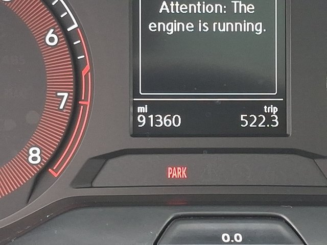 Used 2019 Volkswagen Jetta SE w/ Cold Weather Package FWD image 26