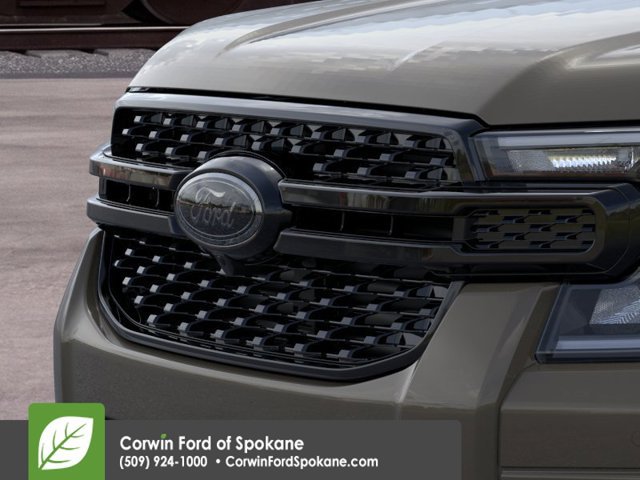 New 2026 Ford Ranger XLT AWD/4WD image 17