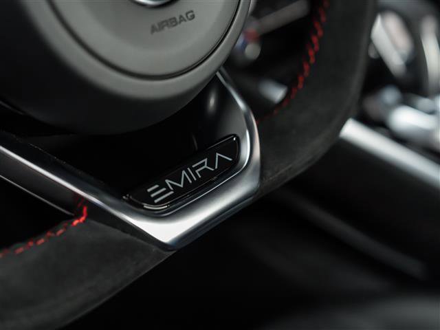 New 2025 Lotus Emira image 23